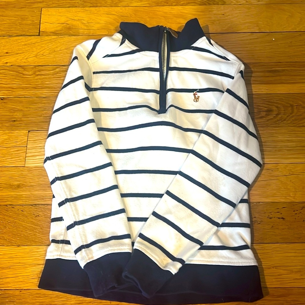 Polo size 5 boys